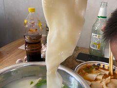 -丁记老陕面(青龙路店)