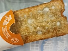 -麦当劳(铜锣湾店)