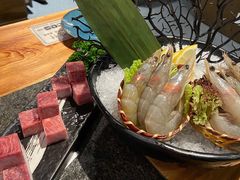 -湊湊火锅·茶憩(东城万达店)