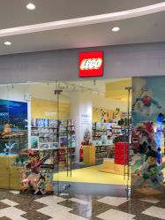 -乐高授权专卖店(济南万象城店)