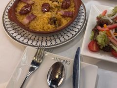 -安东尼奥餐厅