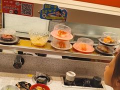 -争鲜回转寿司(西红门荟聚PLUS店)