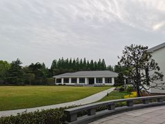 -上海虹桥迎宾馆
