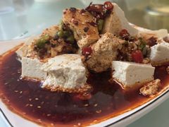 -秦扬居特色菜馆(上王村)