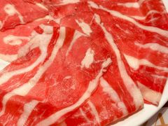 -清真·鸦儿李记·涮肉(花市店)