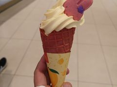 -麦当劳(保利广场店)