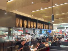 -大师兄·西北小馆(北站缤果空间店)