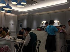 -满记甜品(日月光二店)