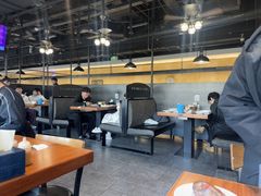 -汉巴味德·烤肉与啤酒的自助(杭州大悦城店)