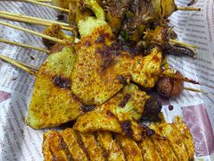 -魏记里脊肉炸炸炸(南门口店)