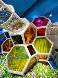 -KidSteam儿童乐园(富力城店)