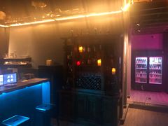 -后院儿·精酿·塔罗Happy Bar