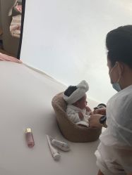 -玛瑞莎专业孕妇摄影(越秀店)