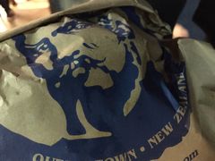 -Fergburger(皇后镇店)