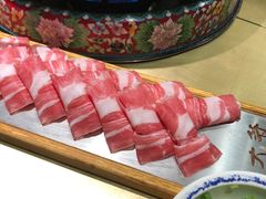 -羊大爷涮肉(亮马桥店)