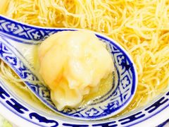 麦奀云吞面世家(佐敦店)-麦奀云吞面世家(佐敦店)