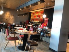 -必胜客(欧亚卖场店)