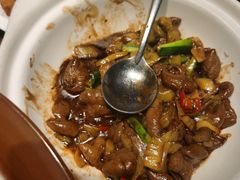 -闽鄂情·闽南招财鸭(水头店)