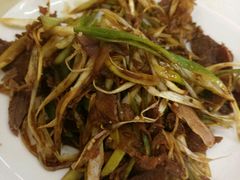 -鑫明明拉面(宁化路店)
