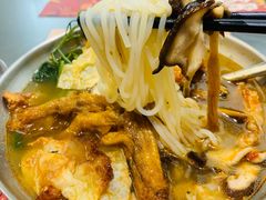 -小螺大作·螺蛳粉火锅(林和西店)
