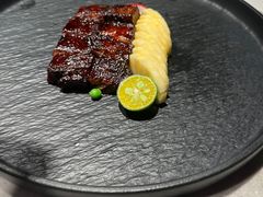 -木守西溪溪隐餐厅