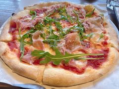 -FABIO’S费比欧披萨餐厅