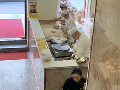 -姥家春饼店(漳州二路店)