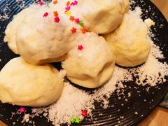 -山楂树融合菜餐厅