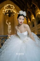 点击看大图 -纯色时光婚纱艺术馆WHITE