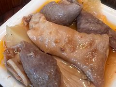 -大海湾酒楼(人南店)