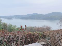 -天目湖涵田度假村