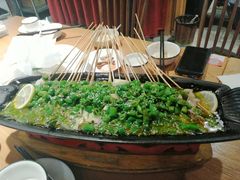-成都吃客(九眼桥店)