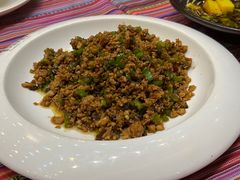 -香巴拉云南餐厅(华莱坞店)