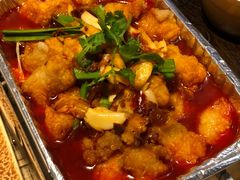 -四姐妹东北饺子(沙尾路店)