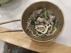 -雪花龙吊龙牛肉面(三山街店)