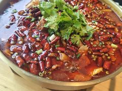 -自贡盐帮菜·玩辣餐厅(樱花园西街店)