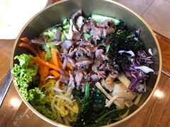 -全州拌饭馆(断桥店)