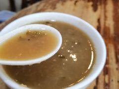 绿豆马蹄沙-沙湾姜埋奶(兴新包店)