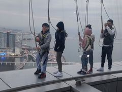 -澳门旅游塔360°旋转餐厅(南湾湖广场店)