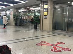-中国医科大学附属盛京医院(南湖院区)