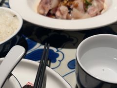 -绿茶餐厅(布吉万象汇店)