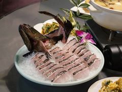 -金龙·打边炉(南京西路店)