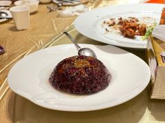 -喜来登由由大酒店九州膳坊中餐厅
