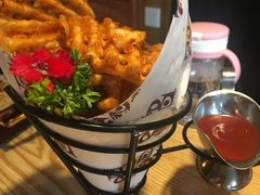 -爱德堡西餐咖啡吧(北师大店)