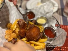 -Primo·丽莫意大利窑烤披萨