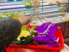 -清真·金鑫隆牛羊肉(环山路店)