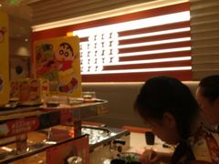 -争鲜回转寿司(东方银座店)