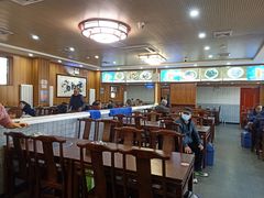 大堂-牛街老爆肚满(牡丹园店)
