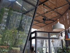 -肴约·花园式餐厅(湖里店)