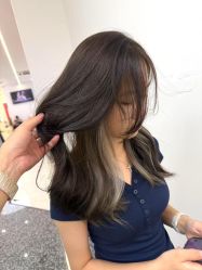 -a·f one hair salon